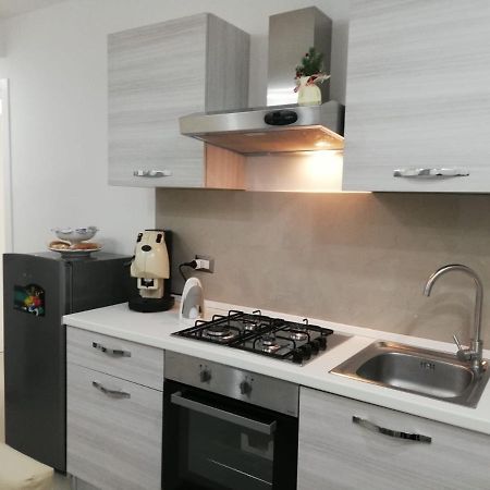 B&B Oplonti Resort Torre Annunziata Esterno foto