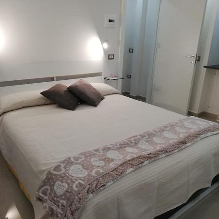B&B Oplonti Resort Torre Annunziata Esterno foto