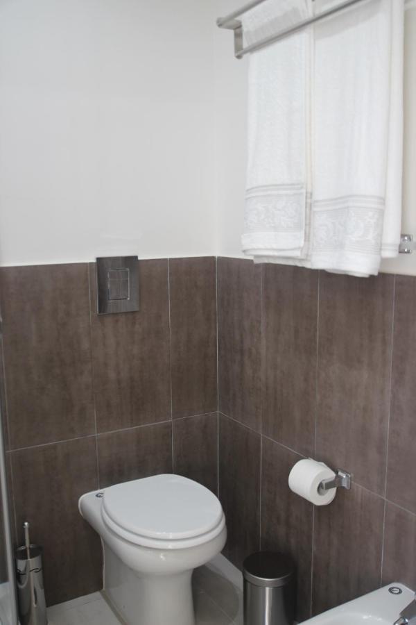 B&B Oplonti Resort Torre Annunziata Esterno foto