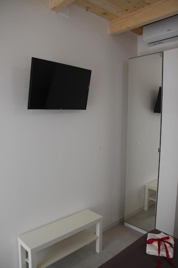 B&B Oplonti Resort Torre Annunziata Esterno foto