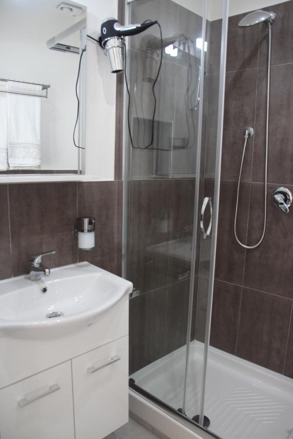 B&B Oplonti Resort Torre Annunziata Esterno foto