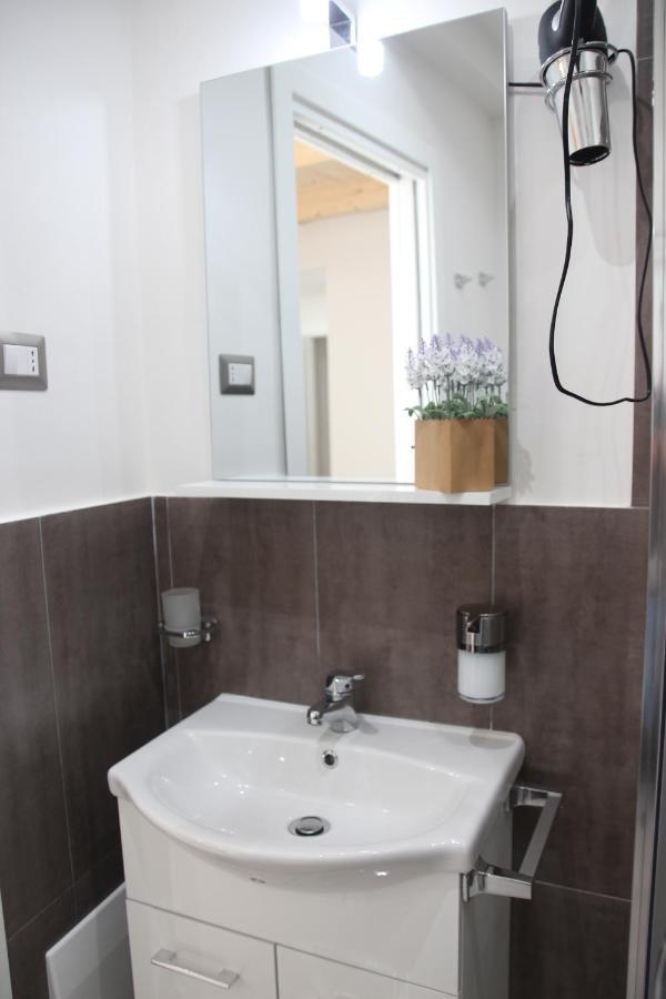 B&B Oplonti Resort Torre Annunziata Esterno foto