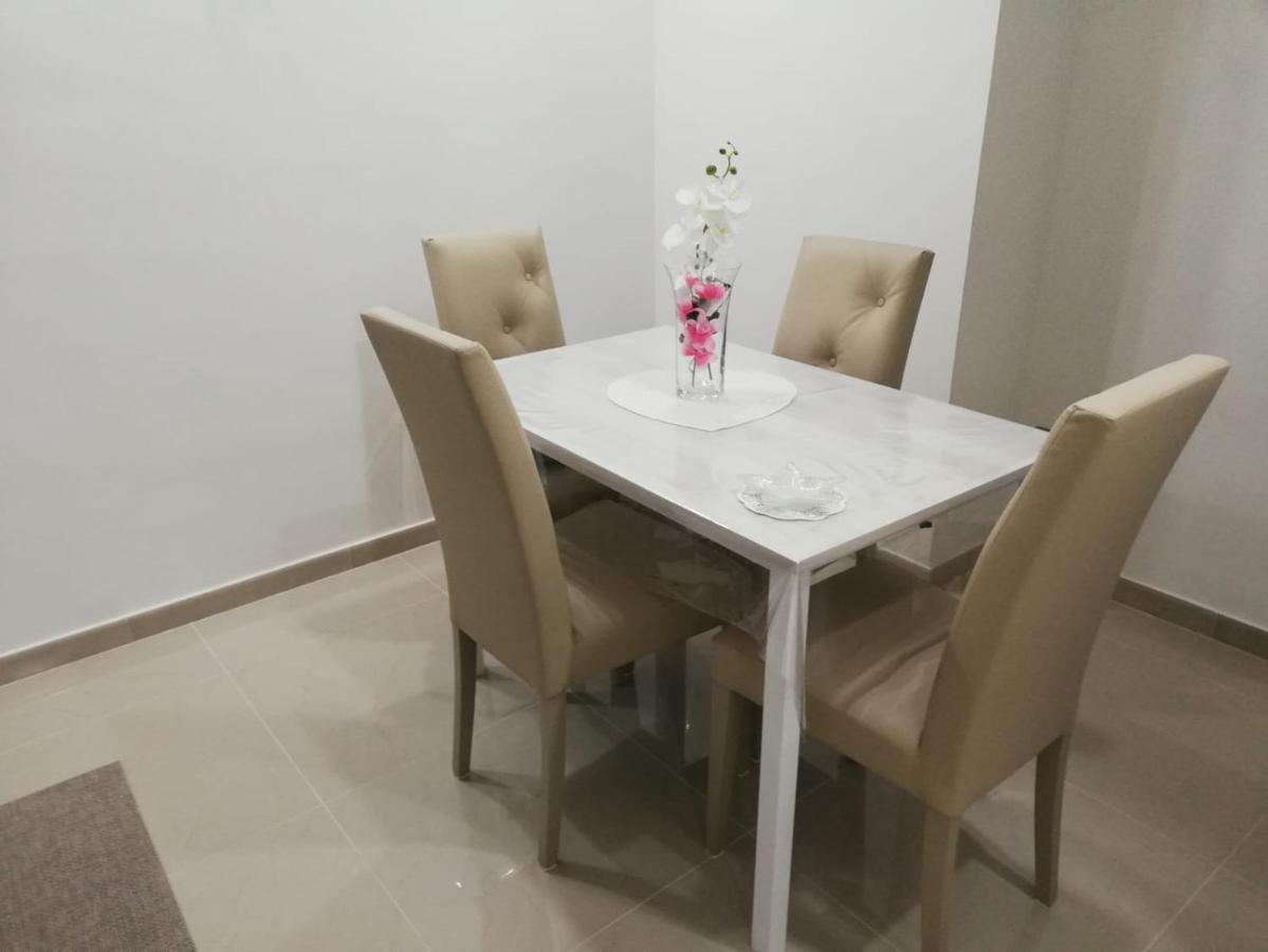B&B Oplonti Resort Torre Annunziata Esterno foto