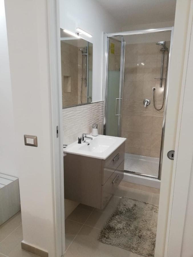 B&B Oplonti Resort Torre Annunziata Esterno foto