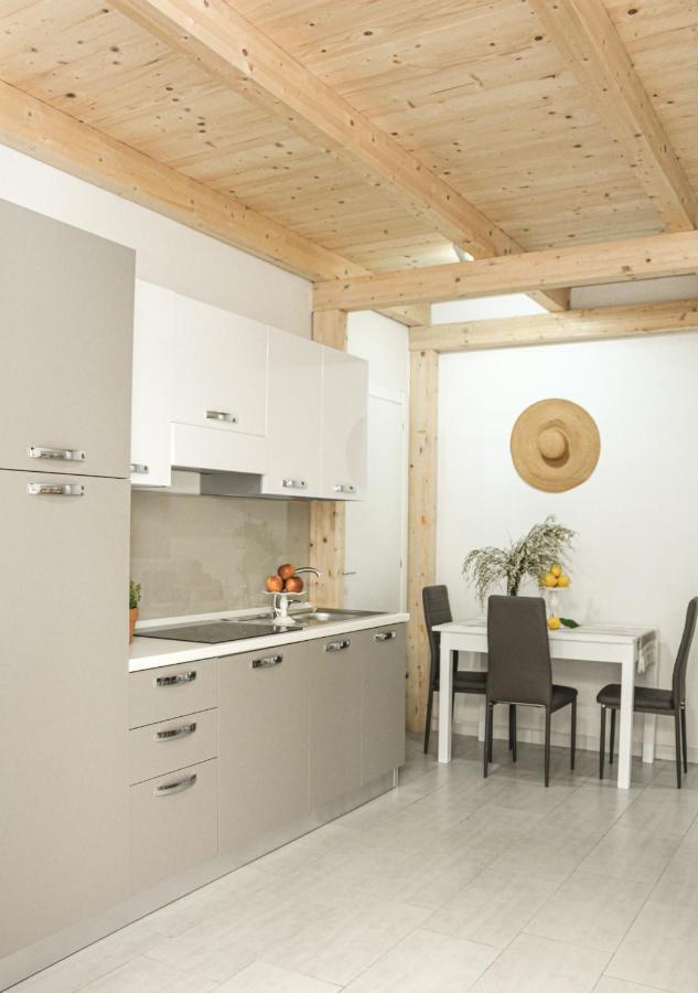 B&B Oplonti Resort Torre Annunziata Esterno foto